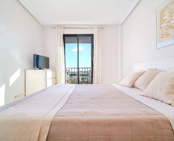 Imagen 17 Inmueble 301251 - Apartamento en venta en Jávea/xàbia / Cerca de la oficina del ciudadano