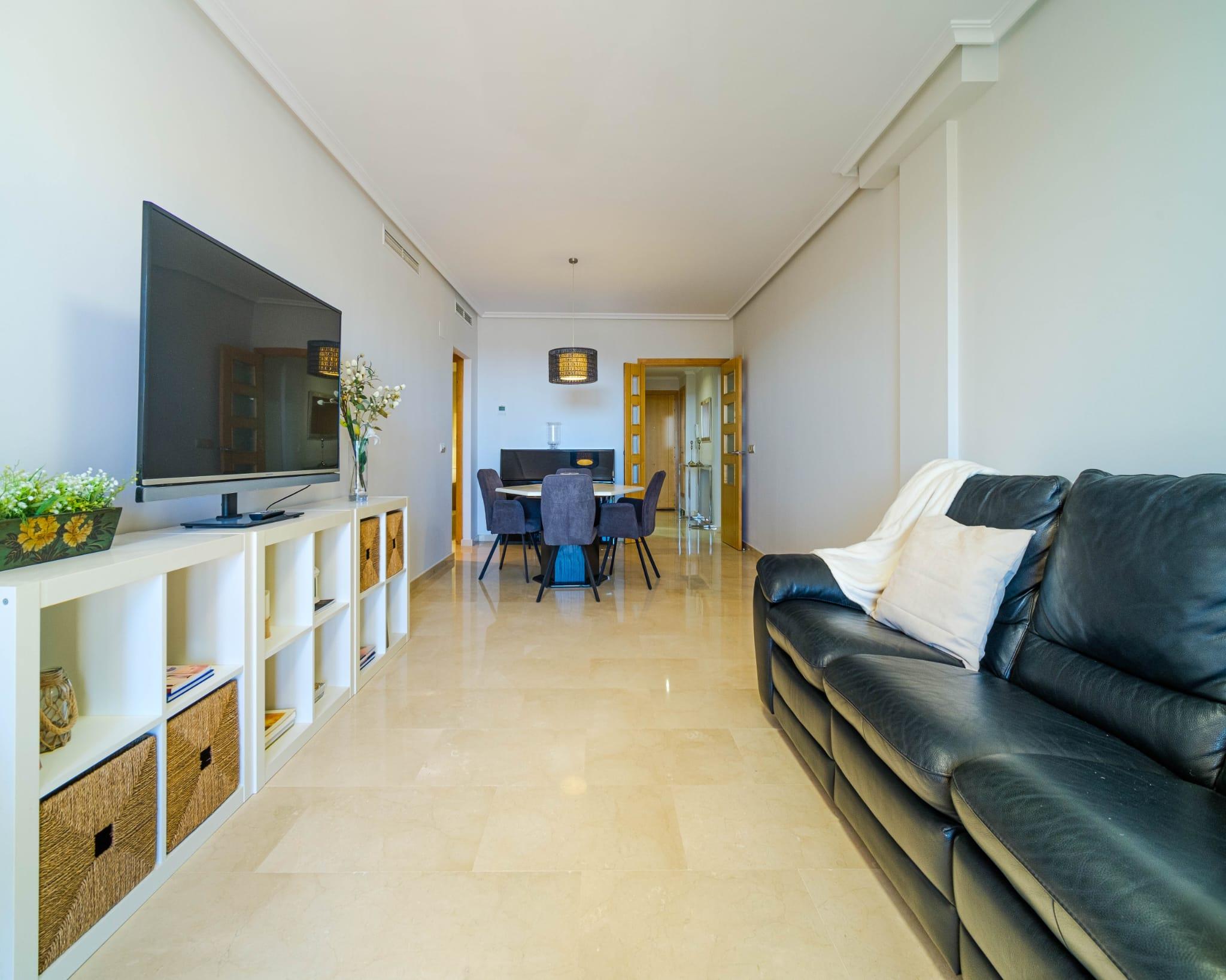 Imagen 9 Apartamento en venta en Jávea/xàbia / Cerca de la oficina del ciudadano