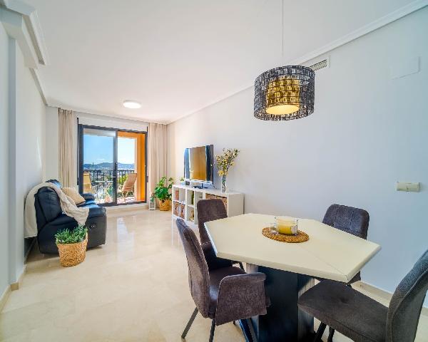 Imagen 6 Inmueble 301251 - Apartamento en venta en Jávea/xàbia / Cerca de la oficina del ciudadano