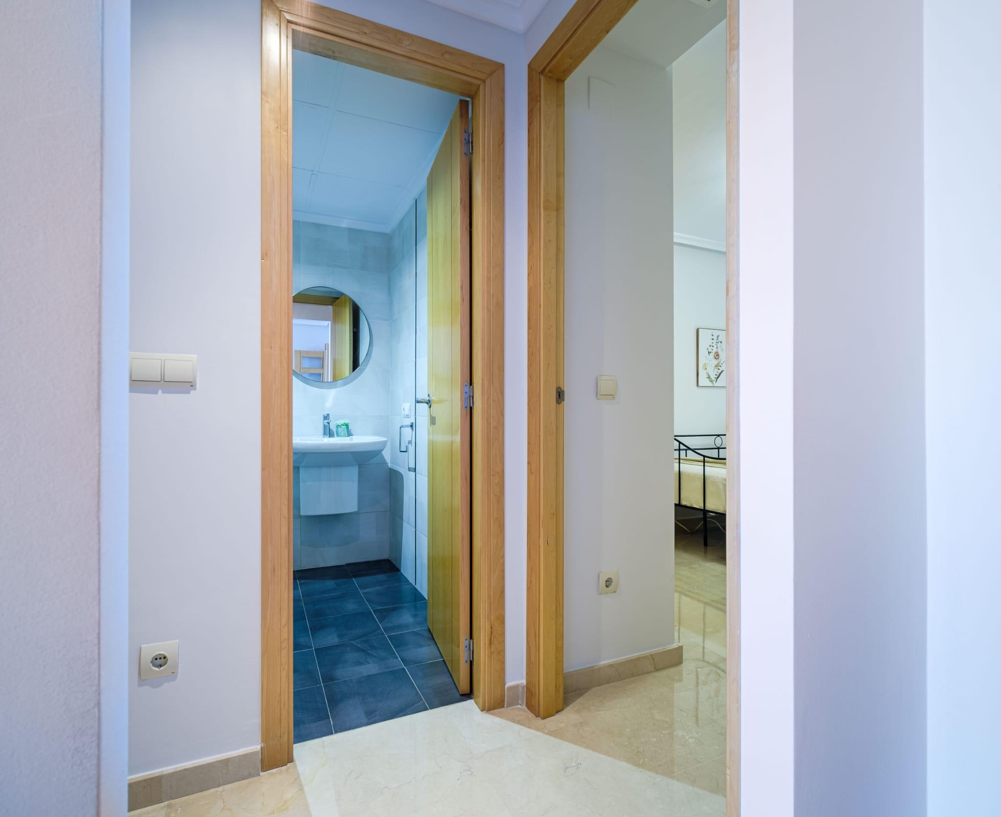 Imagen 12 Apartamento en venta en Jávea/xàbia / Cerca de la oficina del ciudadano