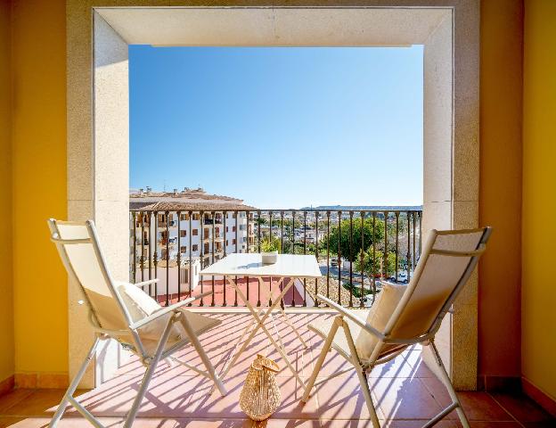 Imagen 8 Inmueble 301251 - Apartamento en venta en Jávea/xàbia / Cerca de la oficina del ciudadano