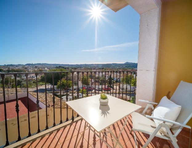 Imagen 1 Inmueble 301251 - Apartamento en venta en Jávea/xàbia / Cerca de la oficina del ciudadano