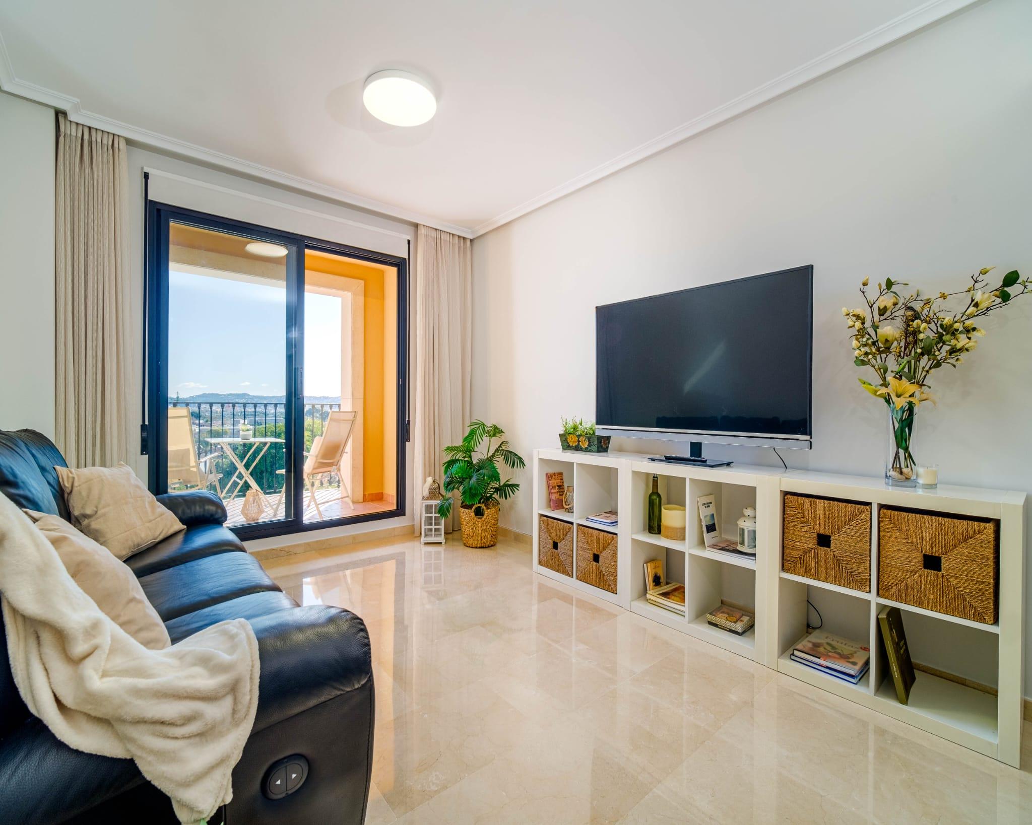 Imagen 10 Apartamento en venta en Jávea/xàbia / Cerca de la oficina del ciudadano