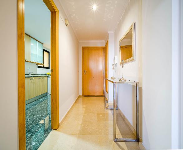 Imagen 3 Inmueble 301251 - Apartamento en venta en Jávea/xàbia / Cerca de la oficina del ciudadano