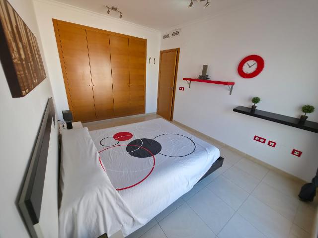 Imagen 21 Inmueble 301684 - Ático en venta en Ondara / Cerca de la heladería la jijonenca.