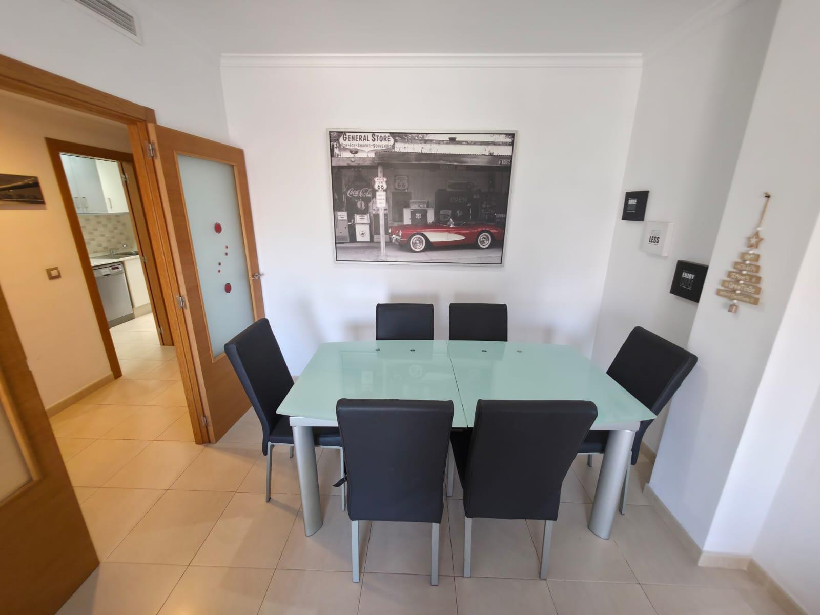 Imagen 4 Ático en venta en Ondara / Cerca de la heladería la jijonenca.