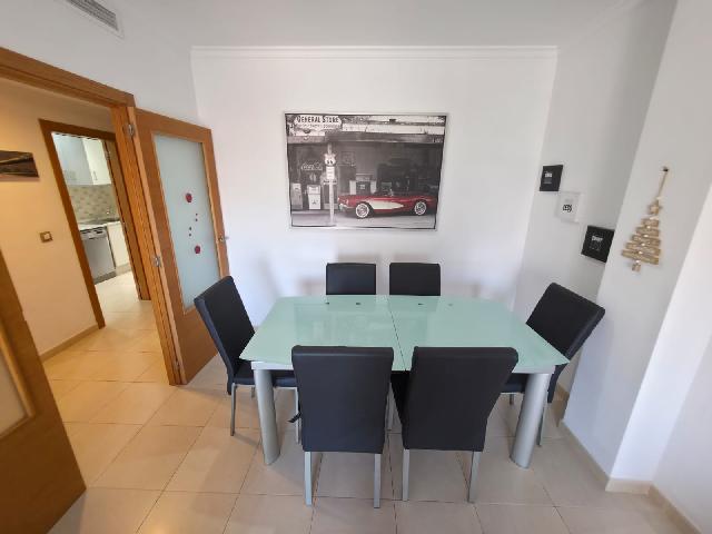 Imagen 4 Inmueble 301684 - Ático en venta en Ondara / Cerca de la heladería la jijonenca.