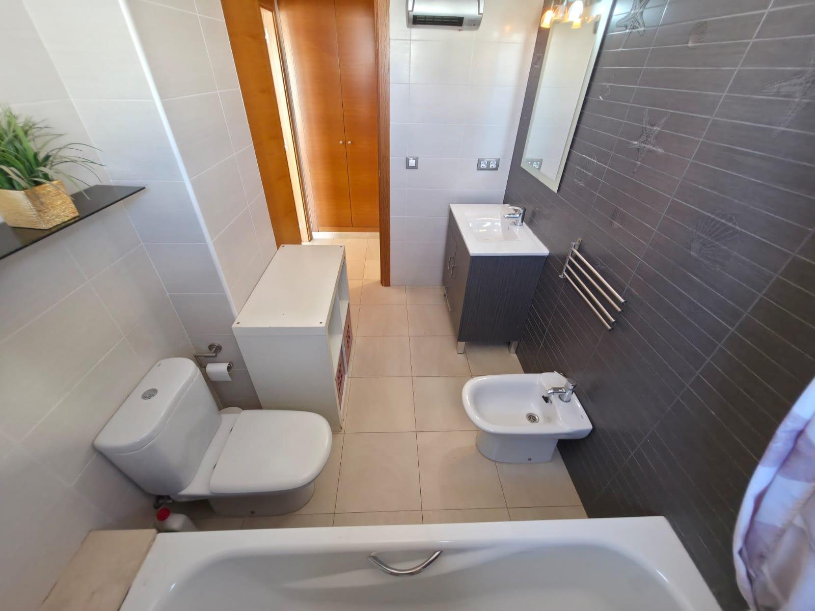 Imagen 18 Ático en venta en Ondara / Cerca de la heladería la jijonenca.