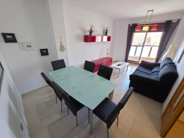 Imagen 3 Inmueble 301684 - Ático en venta en Ondara / Cerca de la heladería la jijonenca.