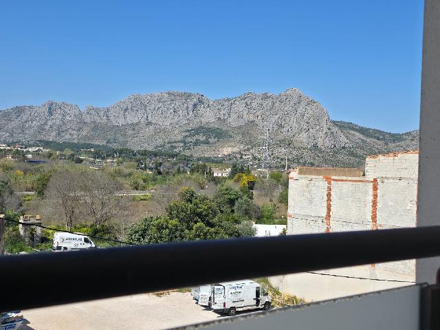 Imagen 1 Inmueble 301684 - Ático en venta en Ondara / Cerca de la heladería la jijonenca.