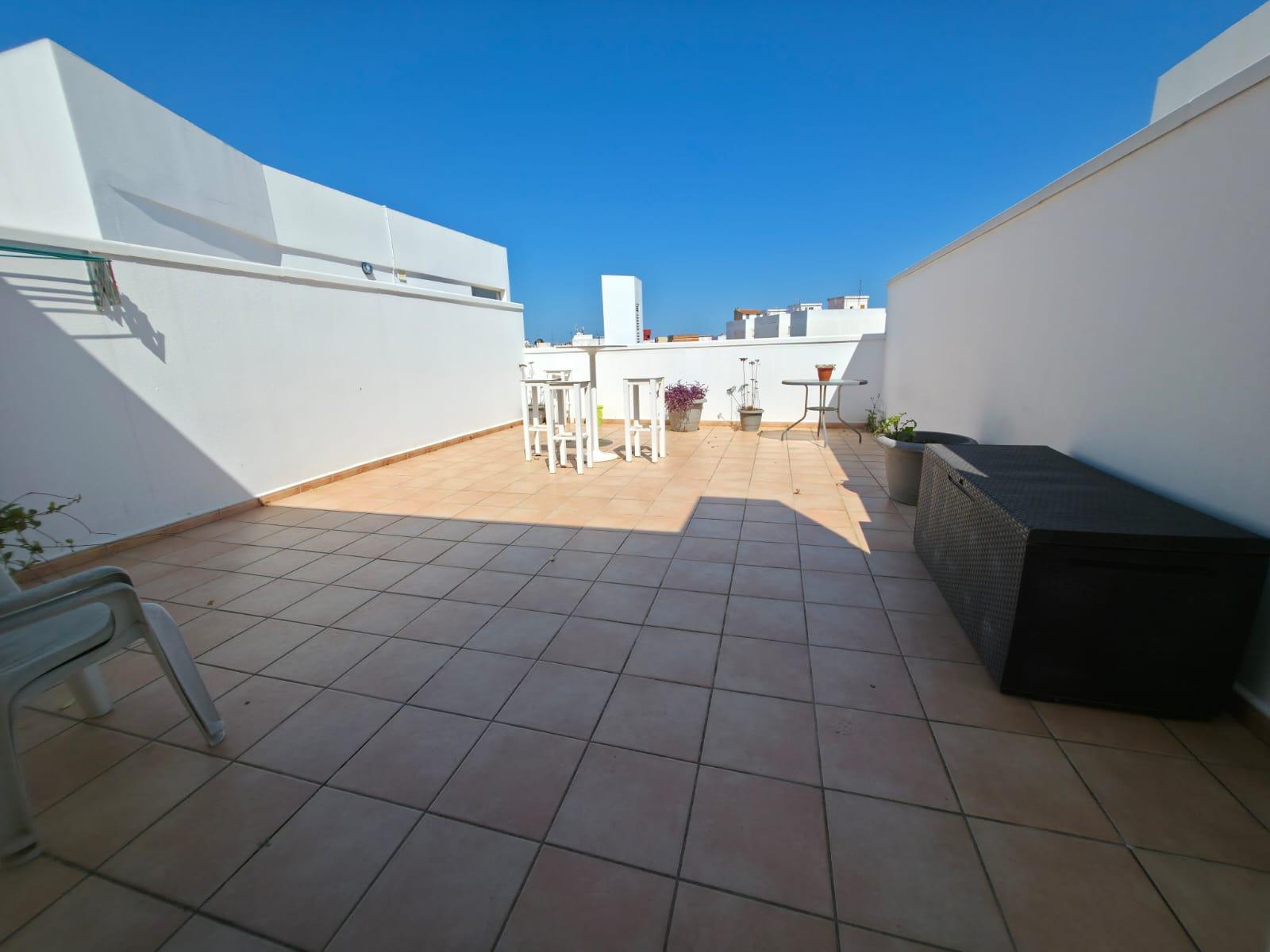 Imagen 22 Ático en venta en Ondara / Cerca de la heladería la jijonenca.