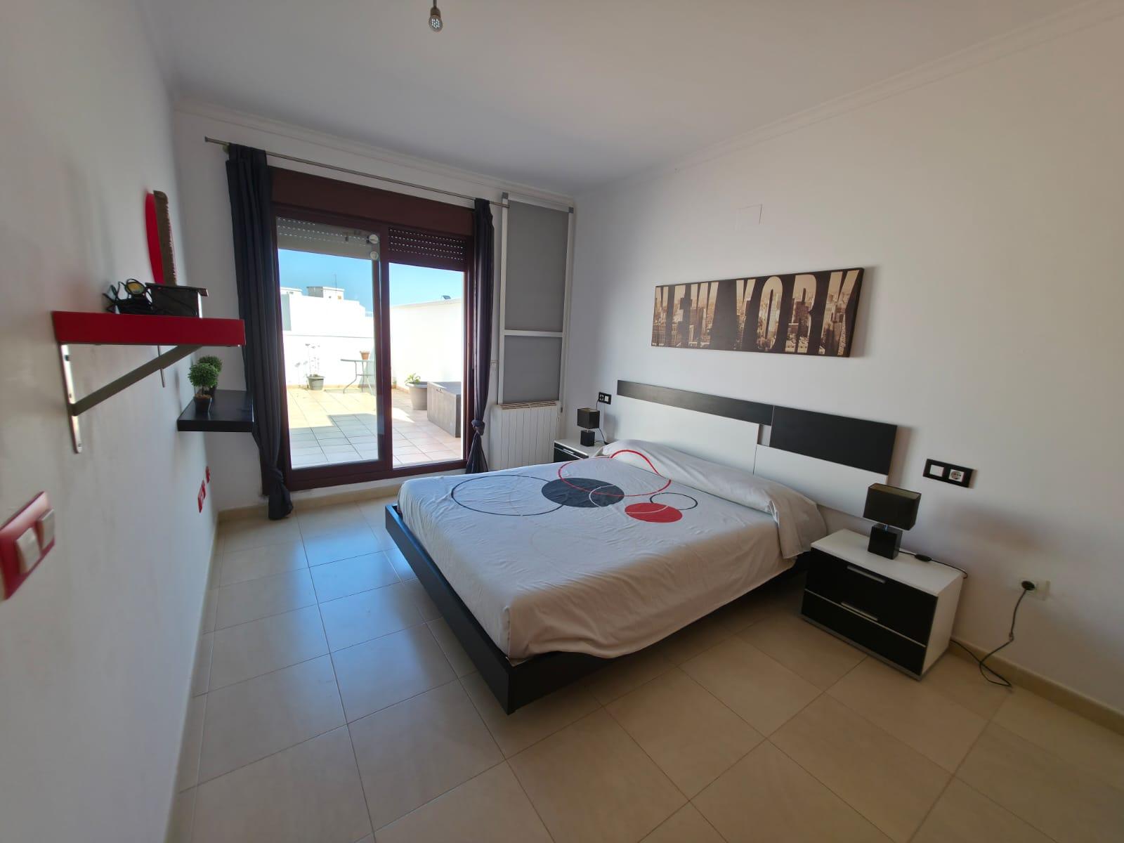 Imagen 20 Ático en venta en Ondara / Cerca de la heladería la jijonenca.