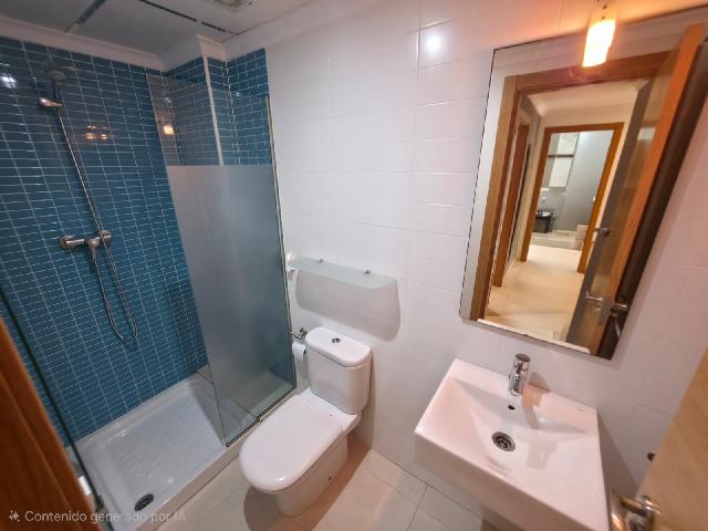 Imagen 13 Inmueble 301684 - Ático en venta en Ondara / Cerca de la heladería la jijonenca.