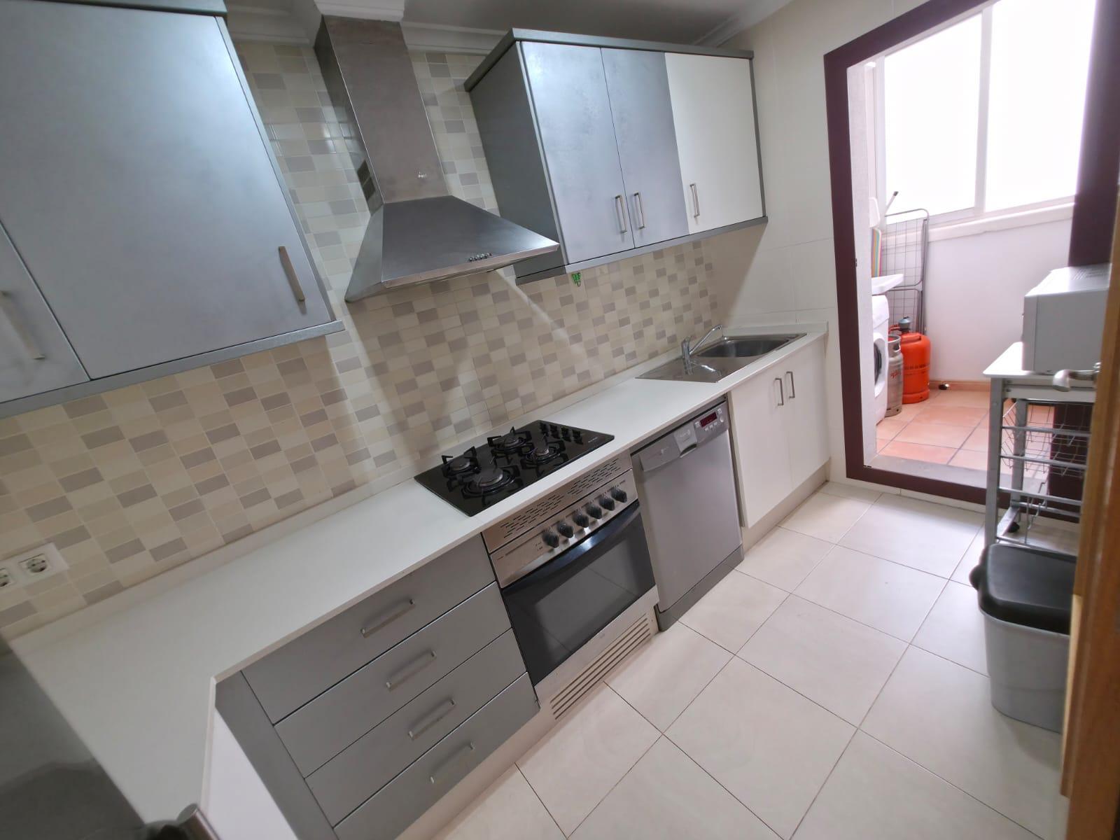 Imagen 8 Ático en venta en Ondara / Cerca de la heladería la jijonenca.