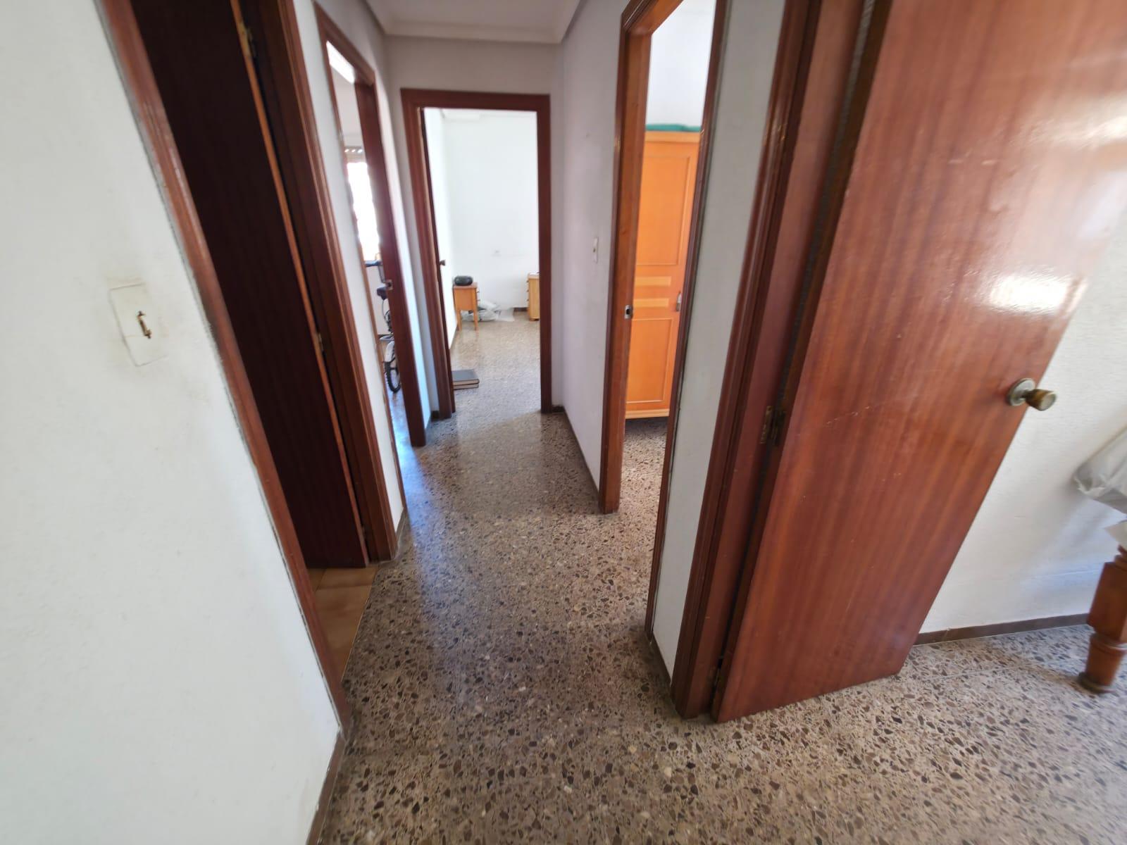 Imagen 11 Apartamento en venta en Dénia / Cerca del Club Náutico de Denia