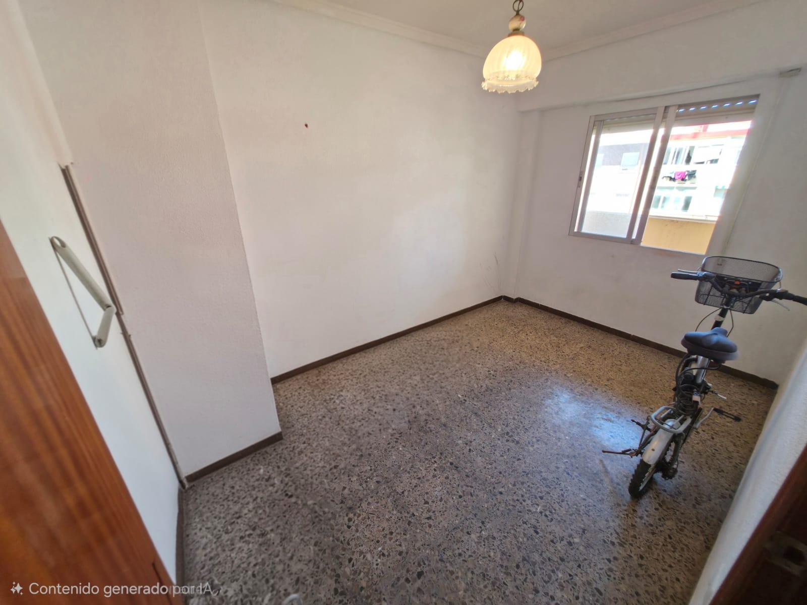 Imagen 14 Apartamento en venta en Dénia / Cerca del Club Náutico de Denia