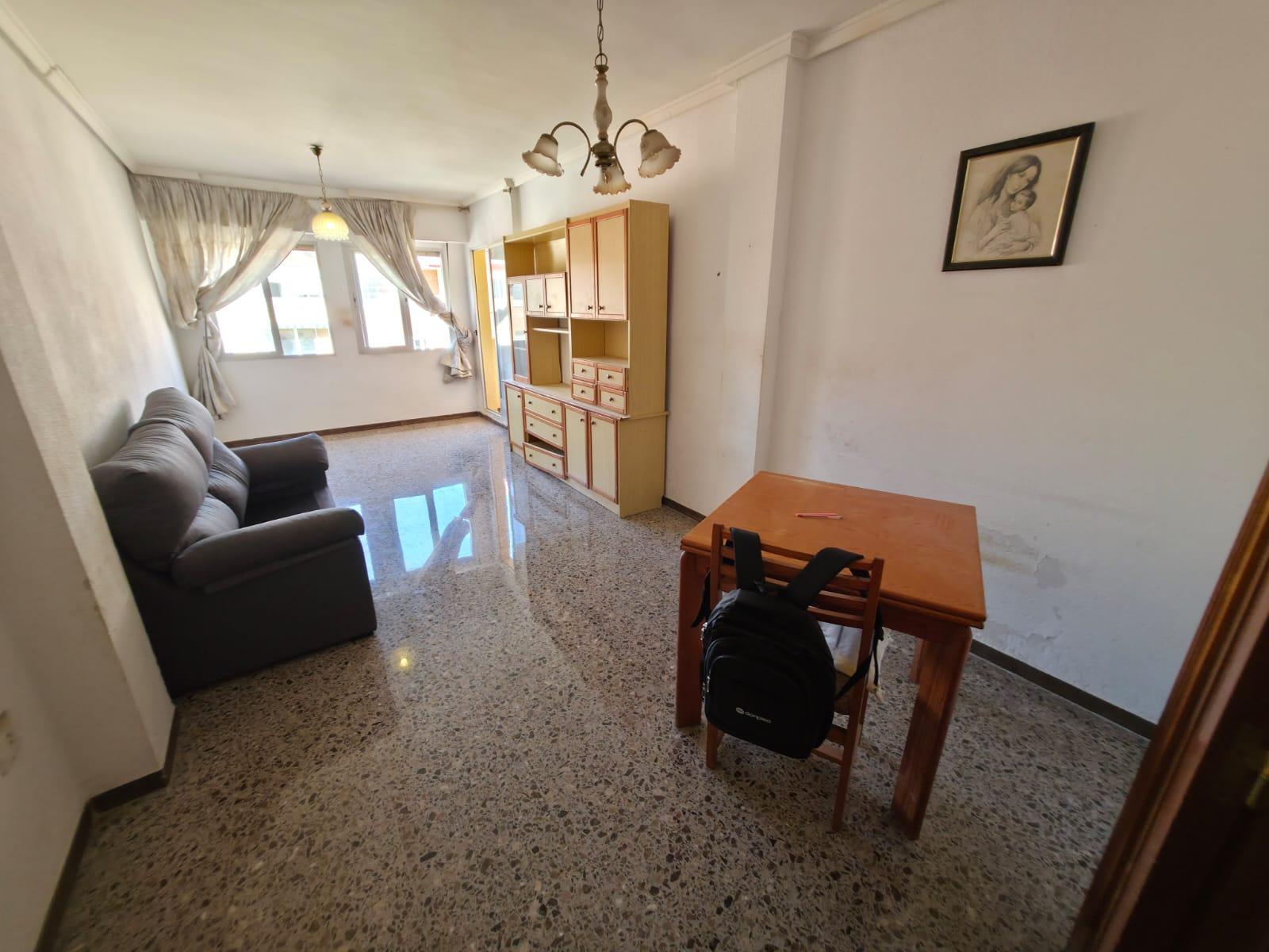 Imagen 1 Apartamento en venta en Dénia / Cerca del Club Náutico de Denia