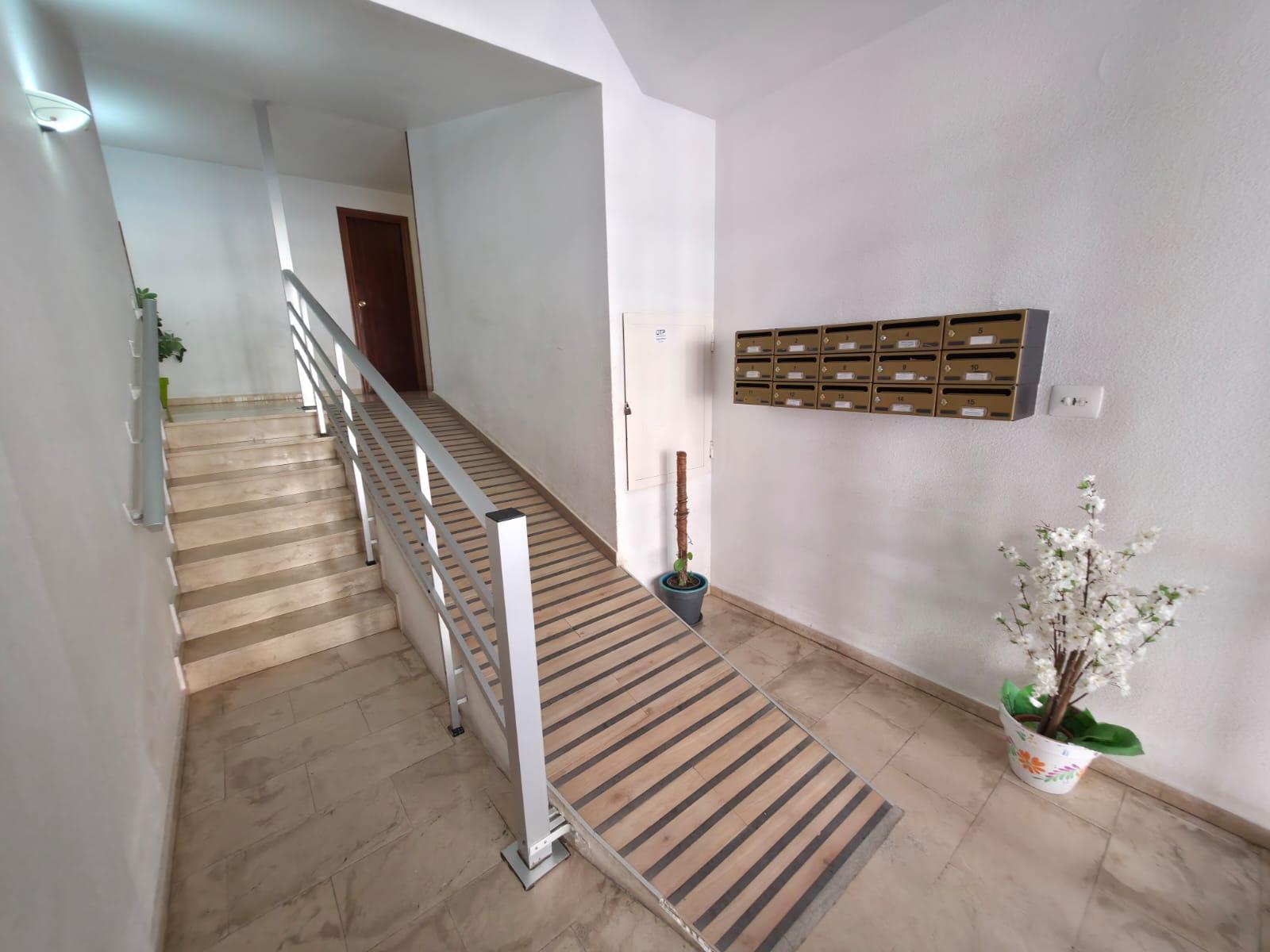 Imagen 19 Apartamento en venta en Dénia / Cerca del Club Náutico de Denia