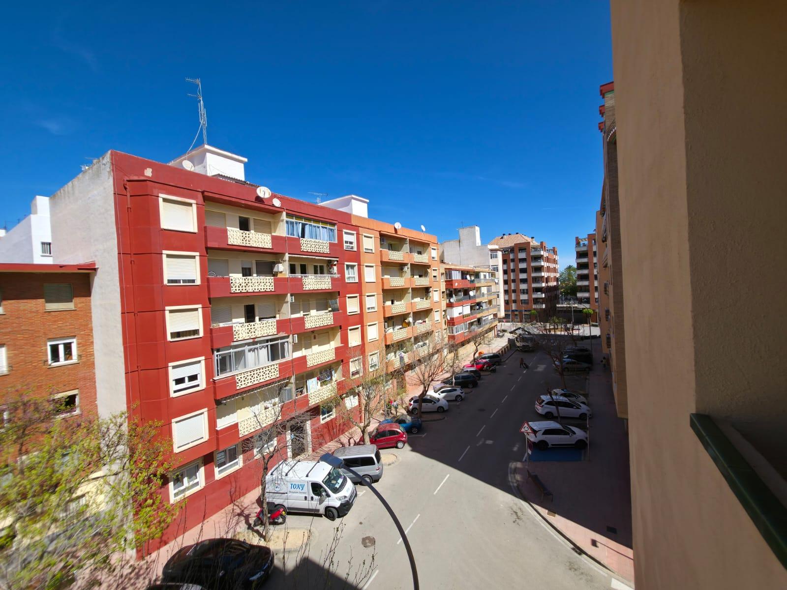 Imagen 4 Apartamento en venta en Dénia / Cerca del Club Náutico de Denia