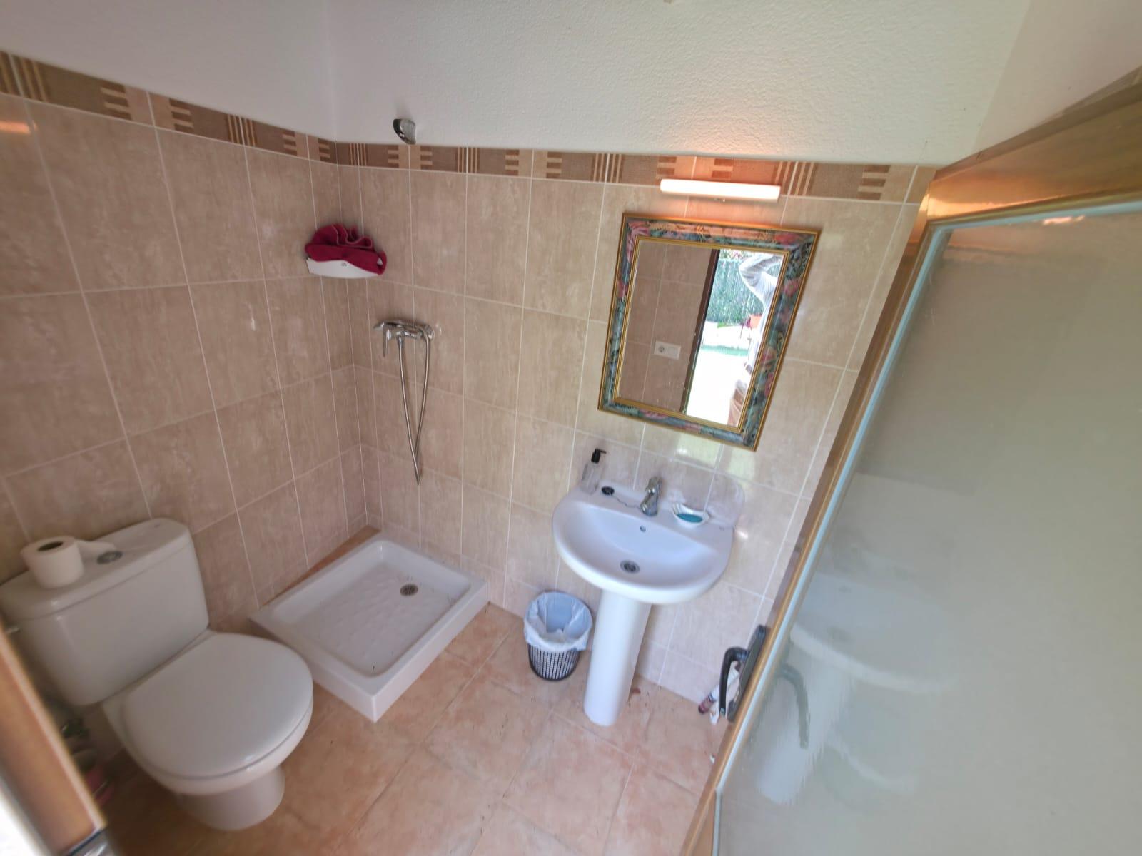 Imagen 21 Casa en venta en Jávea/xàbia / Cerca de la ermita de Santa Llucia