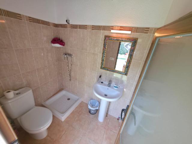 Imagen 21 Inmueble 302087 - Casa Aislada en venta en Jávea/xàbia / Cerca de la ermita de Santa Llucia