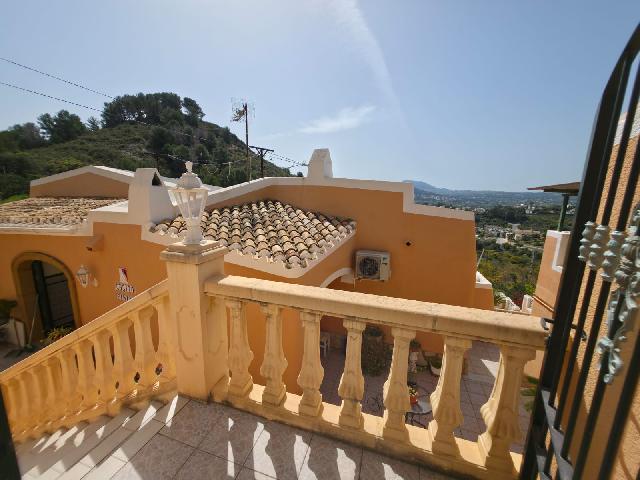 Imagen 31 Inmueble 302087 - Casa en venta en Jávea/xàbia / Cerca de la ermita de Santa Llucia