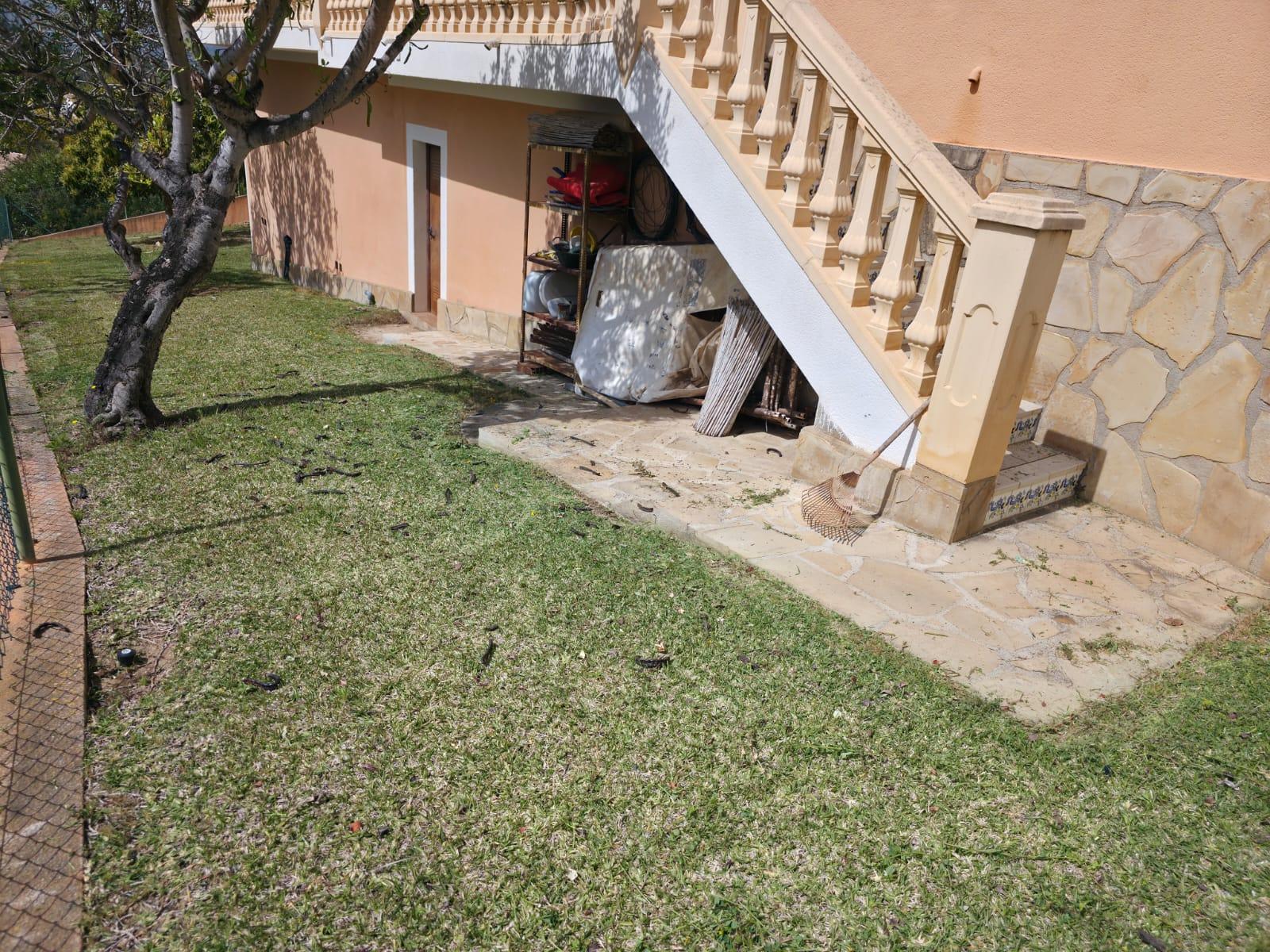 Imagen 23 Casa en venta en Jávea/xàbia / Cerca de la ermita de Santa Llucia