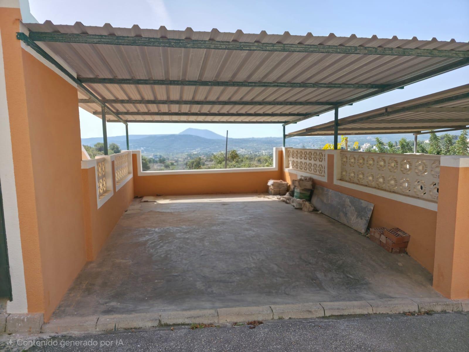 Imagen 28 Casa en venta en Jávea/xàbia / Cerca de la ermita de Santa Llucia