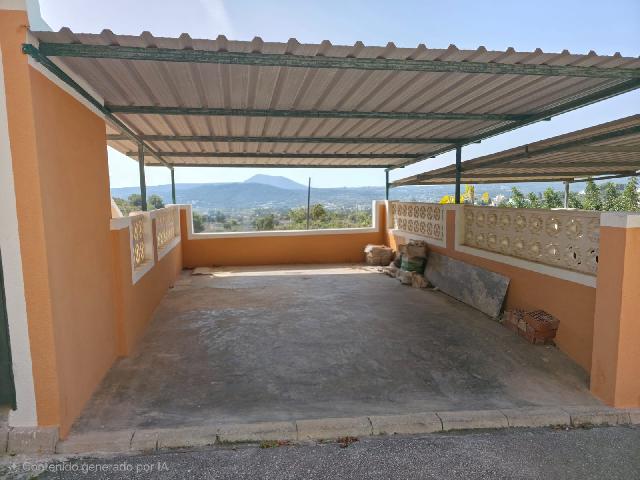 Imagen 28 Inmueble 302087 - Casa en venta en Jávea/xàbia / Cerca de la ermita de Santa Llucia