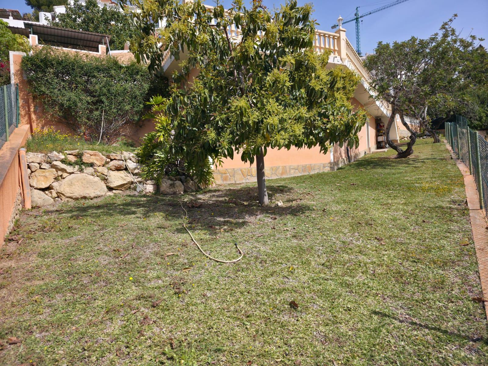 Imagen 24 Casa en venta en Jávea/xàbia / Cerca de la ermita de Santa Llucia