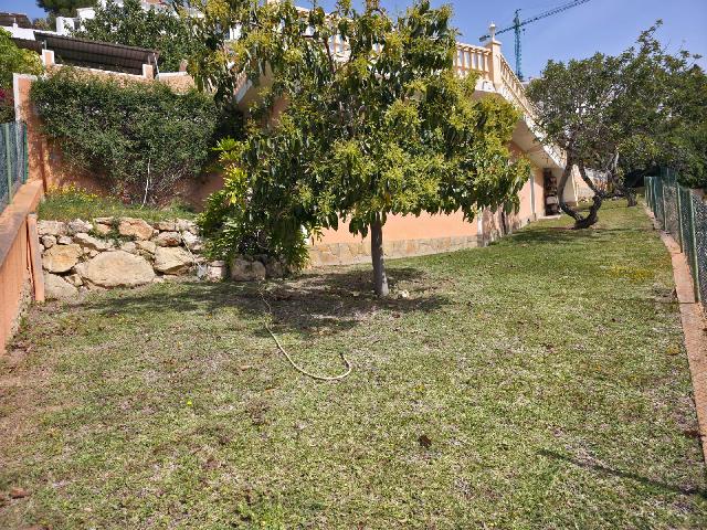 Imagen 24 Inmueble 302087 - Casa Aislada en venta en Jávea/xàbia / Cerca de la ermita de Santa Llucia