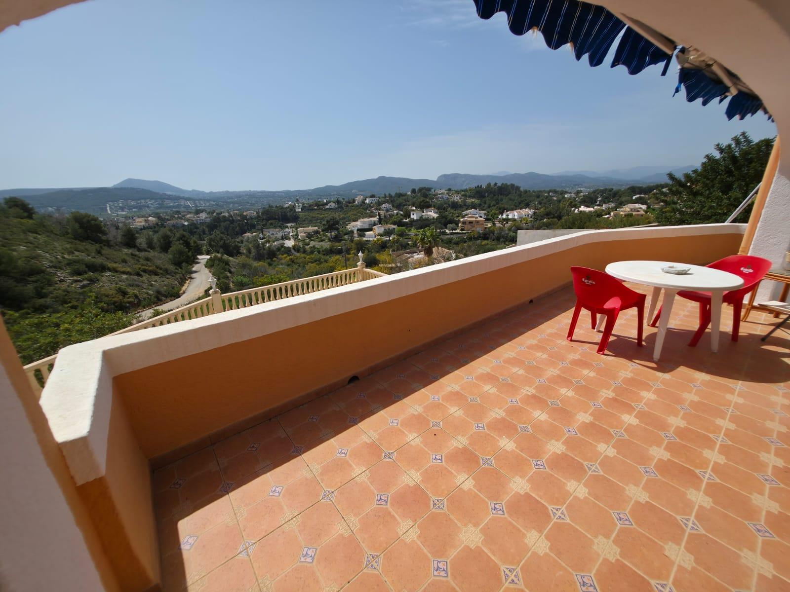 Imagen 8 Casa en venta en Jávea/xàbia / Cerca de la ermita de Santa Llucia