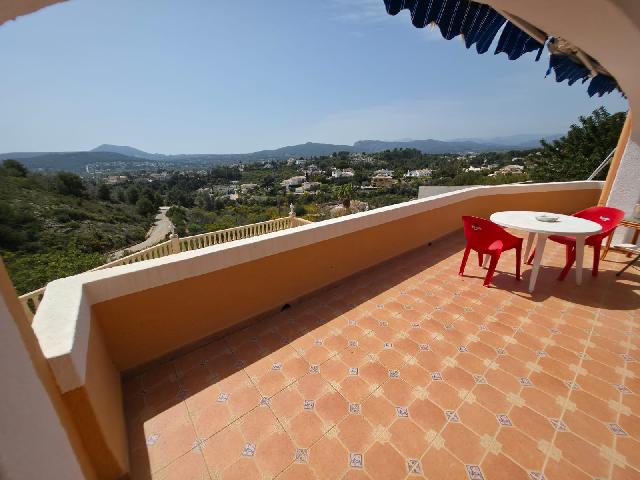 Imagen 8 Inmueble 302087 - Casa en venta en Jávea/xàbia / Cerca de la ermita de Santa Llucia