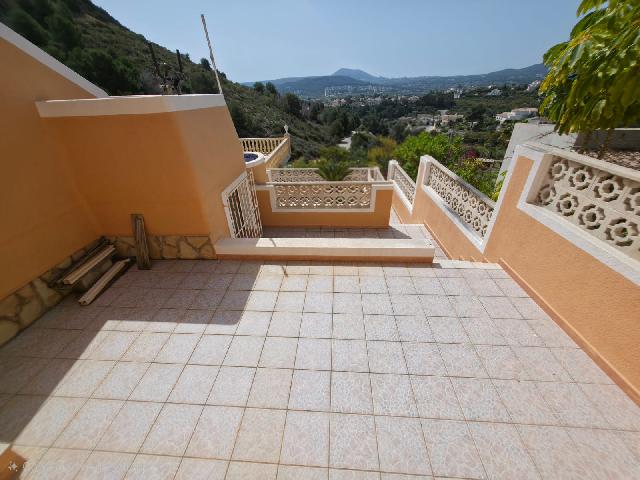 Imagen 27 Inmueble 302087 - Casa en venta en Jávea/xàbia / Cerca de la ermita de Santa Llucia