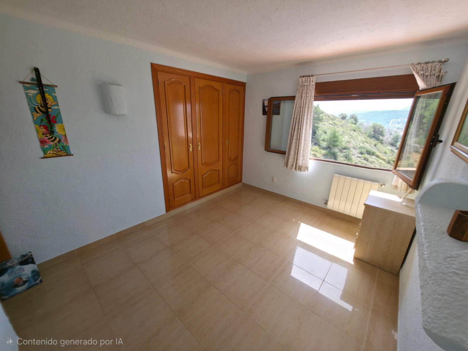 Imagen 13 Casa Aislada en venta en Jávea/xàbia / Cerca de la ermita de Santa Llucia