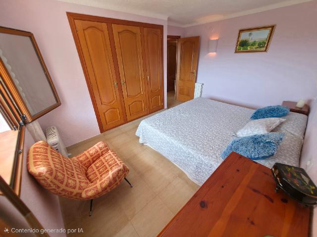 Imagen 10 Inmueble 302087 - Casa en venta en Jávea/xàbia / Cerca de la ermita de Santa Llucia