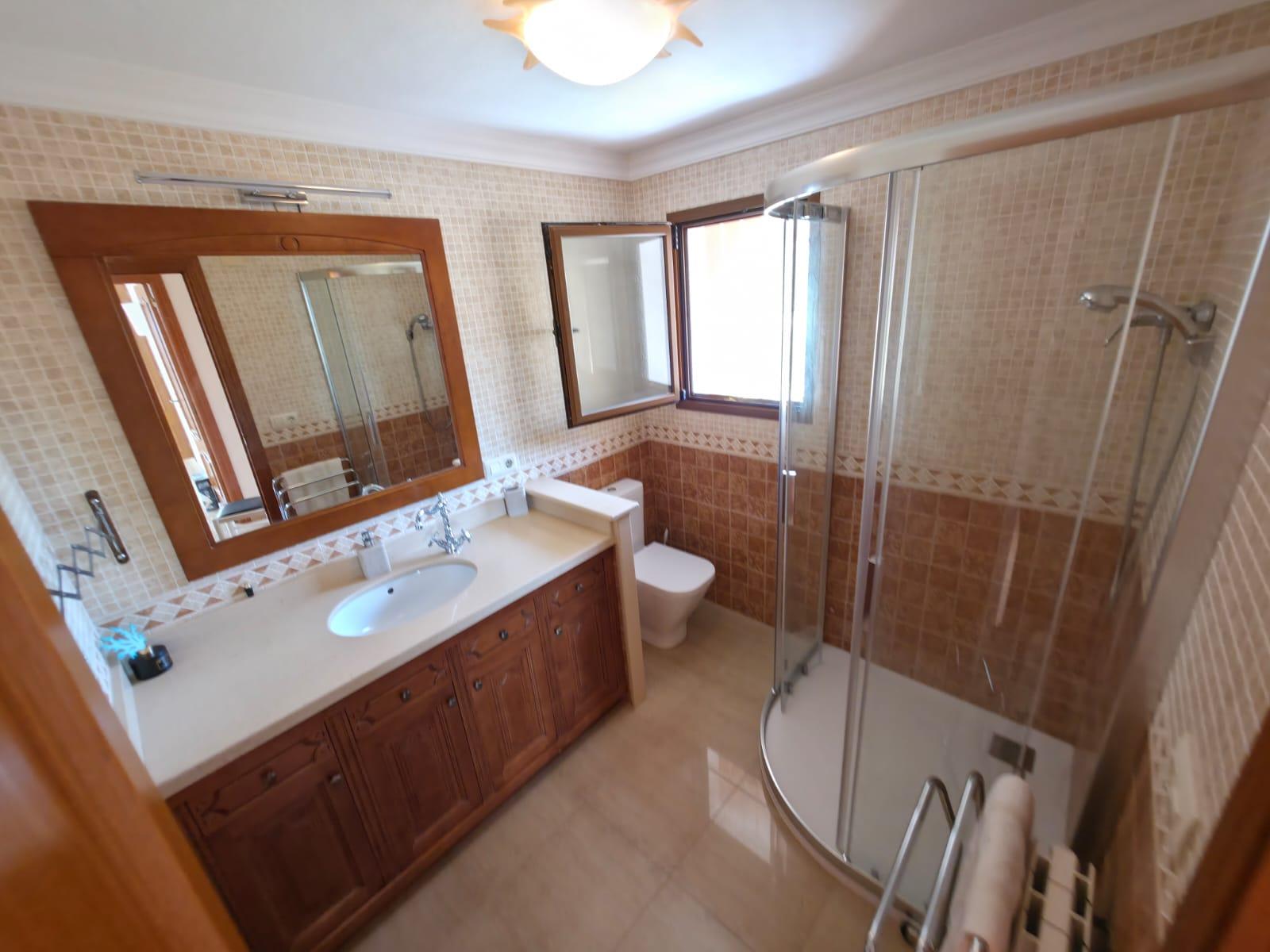 Imagen 11 Casa en venta en Jávea/xàbia / Cerca de la ermita de Santa Llucia