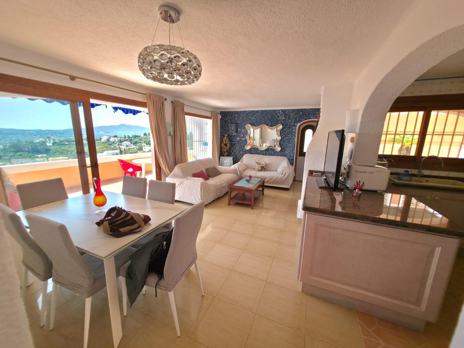 Imagen 3 Casa en venta en Jávea/xàbia / Cerca de la ermita de Santa Llucia