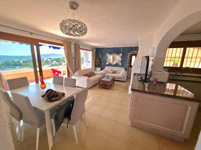 Imagen 3 Inmueble 302087 - Casa Aislada en venta en Jávea/xàbia / Cerca de la ermita de Santa Llucia