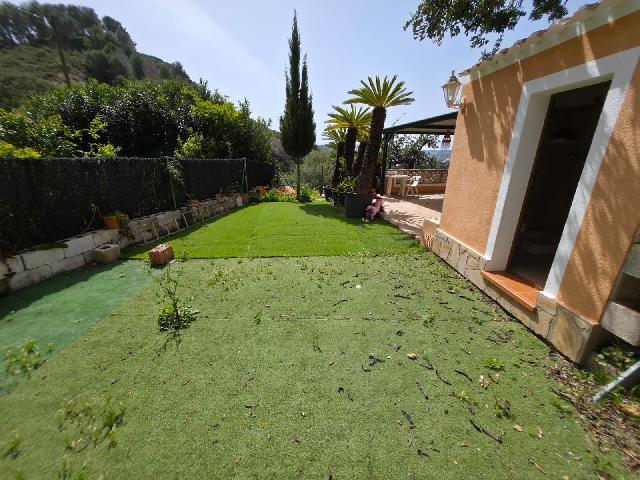 Imagen 22 Inmueble 302087 - Casa en venta en Jávea/xàbia / Cerca de la ermita de Santa Llucia