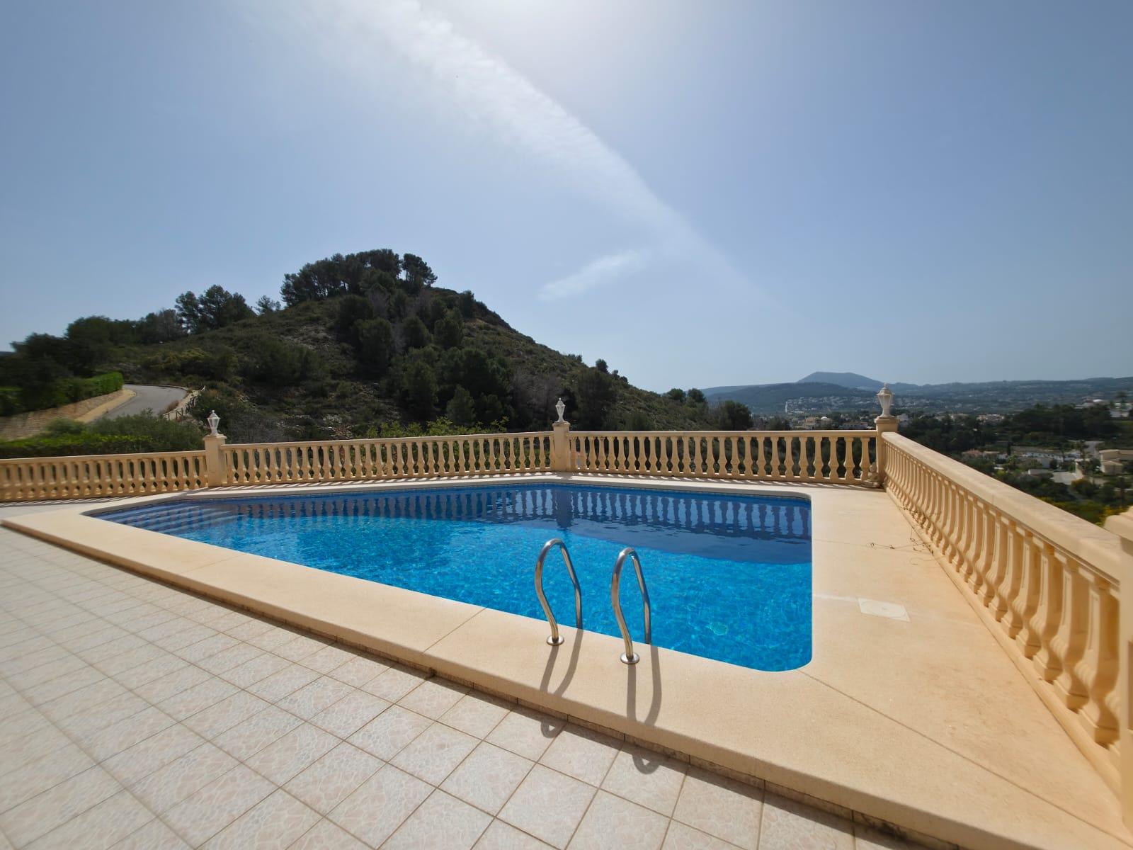 Imagen 18 Casa Aislada en venta en Jávea/xàbia / Cerca de la ermita de Santa Llucia