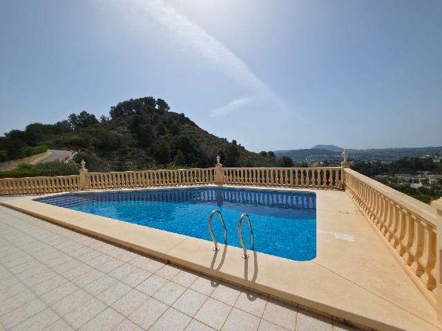 Imagen 18 Inmueble 302087 - Casa en venta en Jávea/xàbia / Cerca de la ermita de Santa Llucia