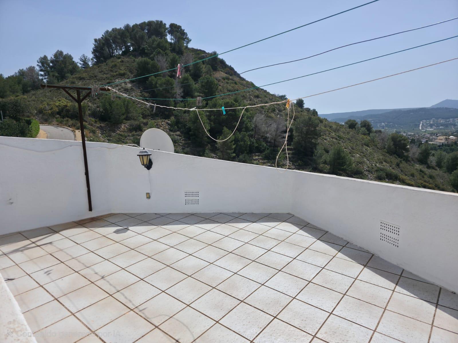 Imagen 29 Casa en venta en Jávea/xàbia / Cerca de la ermita de Santa Llucia