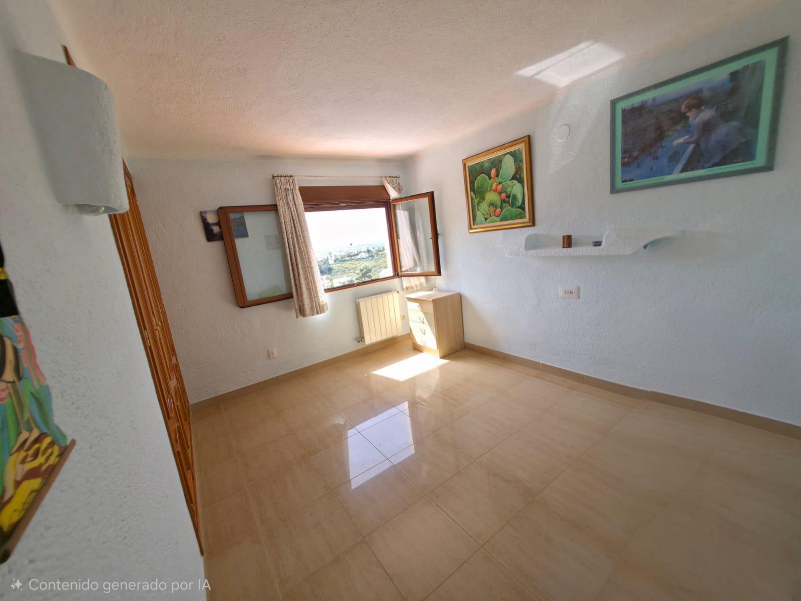 Imagen 12 Casa en venta en Jávea/xàbia / Cerca de la ermita de Santa Llucia