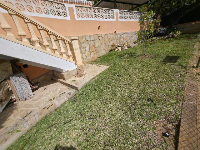 Imagen 25 Inmueble 302087 - Casa Aislada en venta en Jávea/xàbia / Cerca de la ermita de Santa Llucia