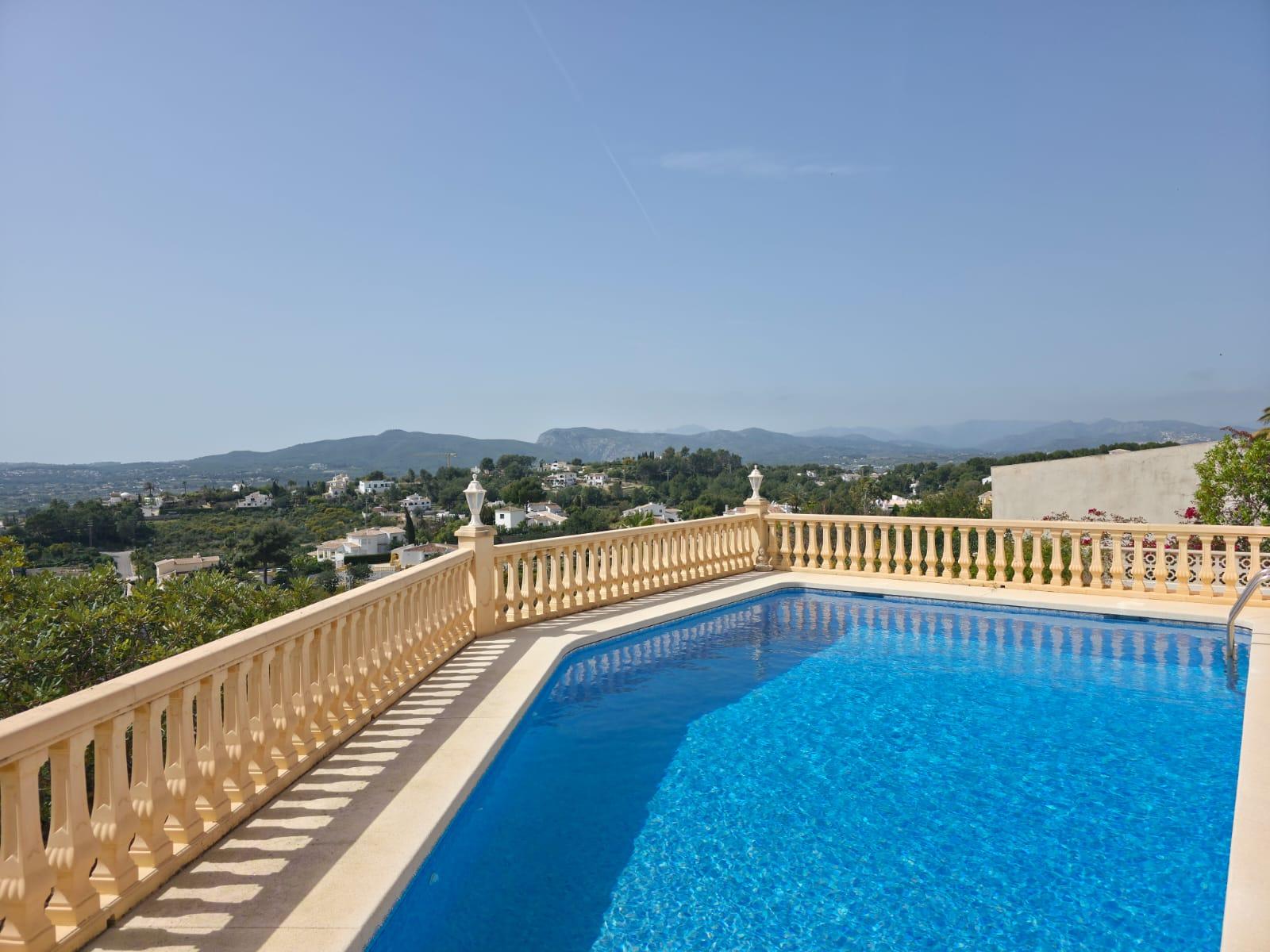 Imagen 2 Casa en venta en Jávea/xàbia / Cerca de la ermita de Santa Llucia