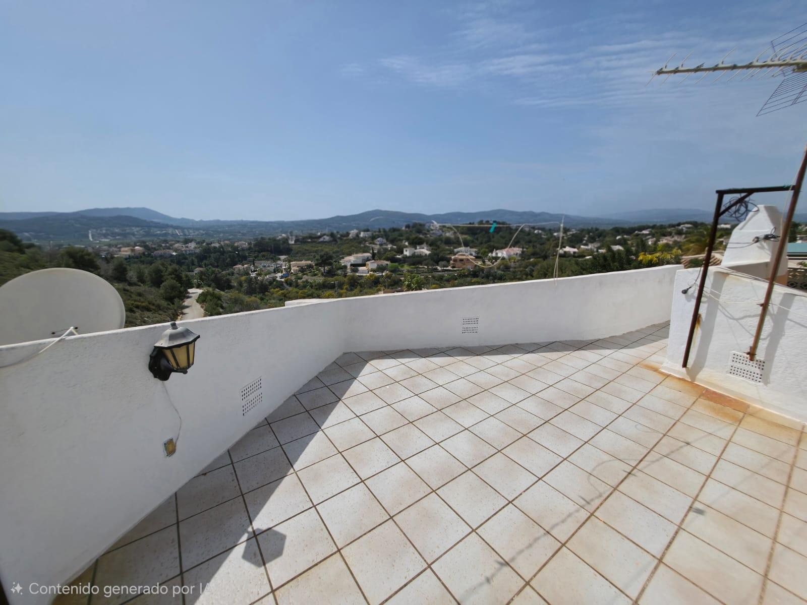 Imagen 30 Casa en venta en Jávea/xàbia / Cerca de la ermita de Santa Llucia