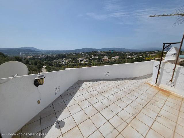 Imagen 30 Inmueble 302087 - Casa en venta en Jávea/xàbia / Cerca de la ermita de Santa Llucia