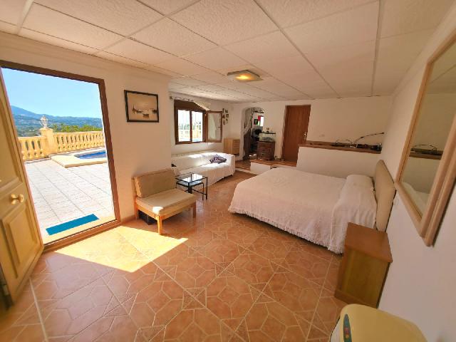 Imagen 17 Inmueble 302087 - Casa Aislada en venta en Jávea/xàbia / Cerca de la ermita de Santa Llucia