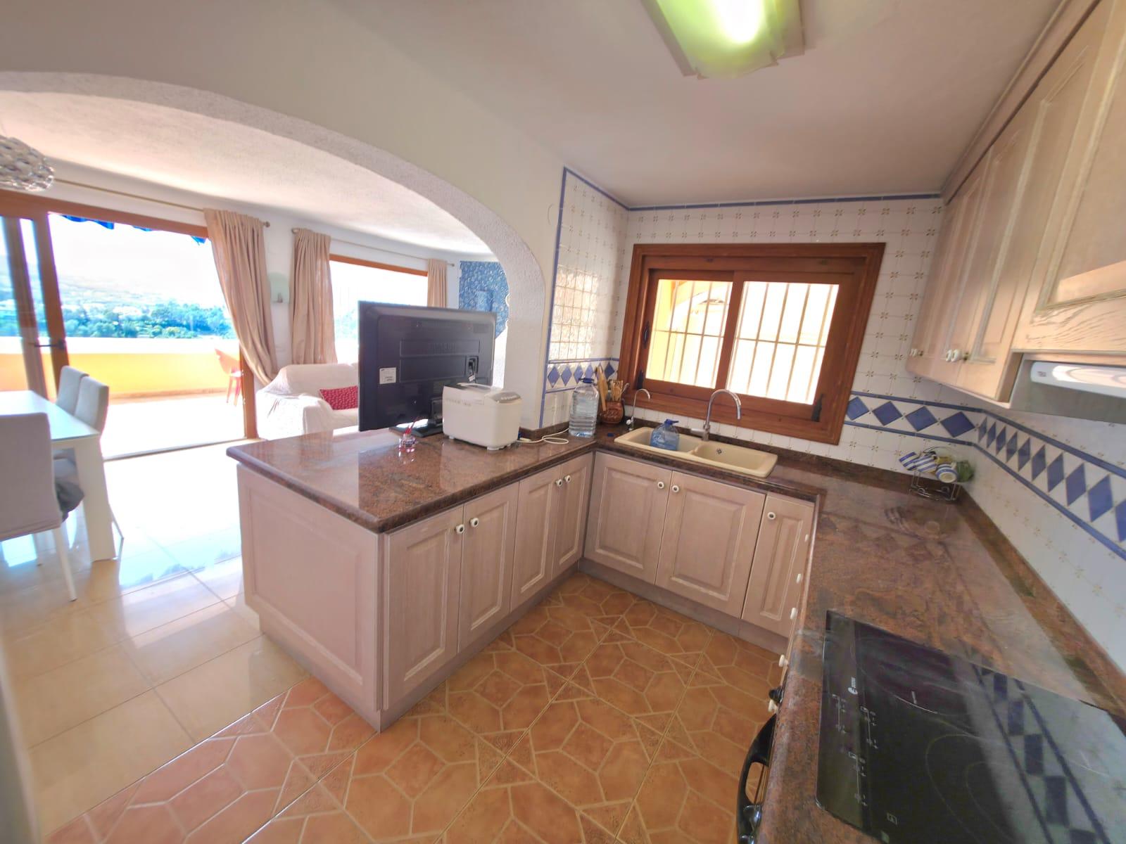 Imagen 6 Casa Aislada en venta en Jávea/xàbia / Cerca de la ermita de Santa Llucia